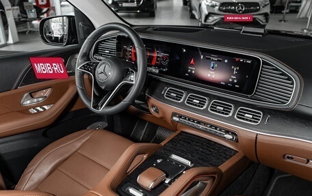 Mercedes-Benz GLE, 2026 год, 11 349 000 рублей, 16 фотография