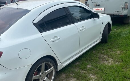 Mazda 3, 2004 год, 375 000 рублей, 4 фотография