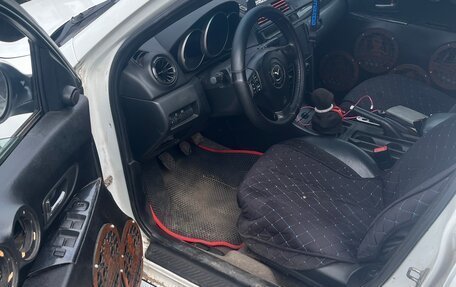 Mazda 3, 2004 год, 375 000 рублей, 7 фотография
