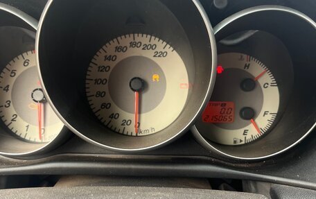 Mazda 3, 2004 год, 375 000 рублей, 8 фотография