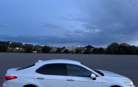 Toyota Camry, 2019 год, 3 100 000 рублей, 3 фотография