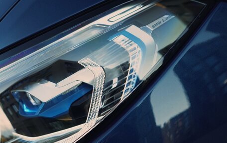 BMW X7, 2022 год, 6 799 999 рублей, 5 фотография
