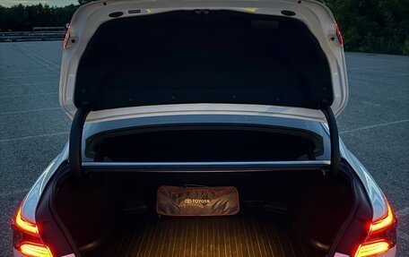 Toyota Camry, 2019 год, 3 100 000 рублей, 8 фотография
