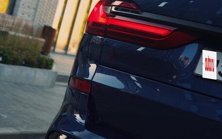 BMW X7, 2022 год, 6 799 999 рублей, 8 фотография