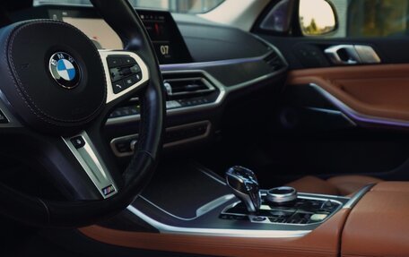BMW X7, 2022 год, 6 799 999 рублей, 15 фотография