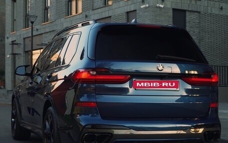 BMW X7, 2022 год, 6 799 999 рублей, 13 фотография