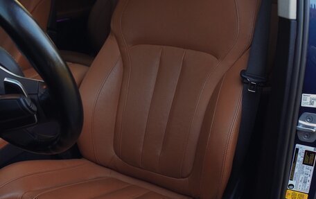 BMW X7, 2022 год, 6 799 999 рублей, 19 фотография