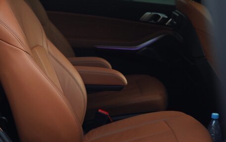 BMW X7, 2022 год, 6 799 999 рублей, 22 фотография