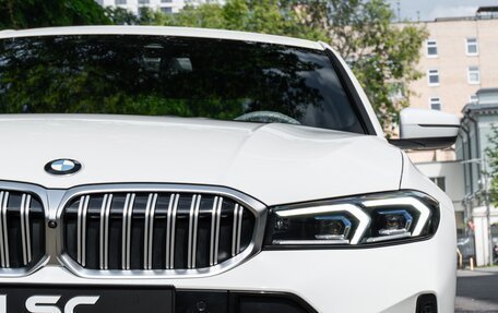 BMW 3 серия, 2024 год, 5 950 000 рублей, 3 фотография