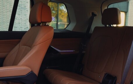 BMW X7, 2022 год, 6 799 999 рублей, 23 фотография