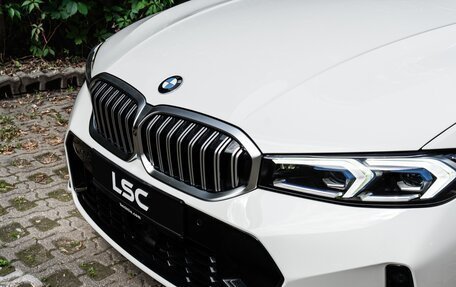 BMW 3 серия, 2024 год, 5 950 000 рублей, 4 фотография