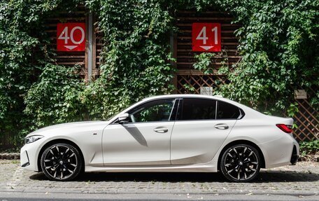 BMW 3 серия, 2024 год, 5 950 000 рублей, 6 фотография