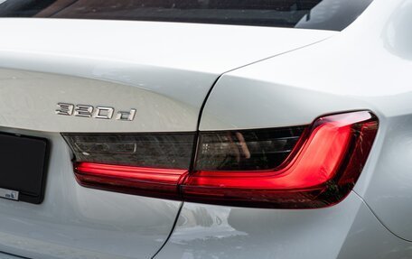 BMW 3 серия, 2024 год, 5 950 000 рублей, 12 фотография