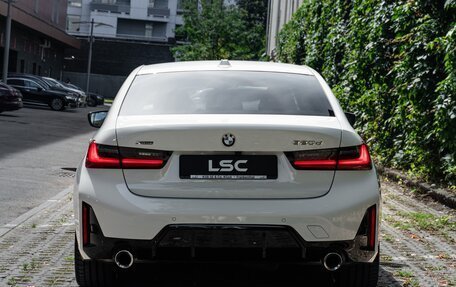 BMW 3 серия, 2024 год, 5 950 000 рублей, 10 фотография