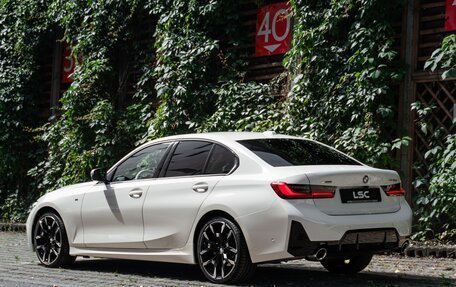 BMW 3 серия, 2024 год, 5 950 000 рублей, 8 фотография