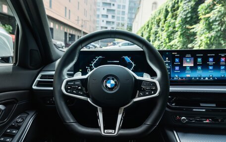 BMW 3 серия, 2024 год, 5 950 000 рублей, 15 фотография