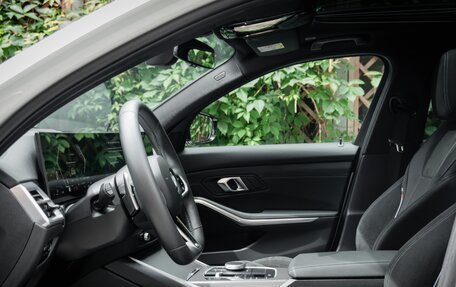 BMW 3 серия, 2024 год, 5 950 000 рублей, 17 фотография
