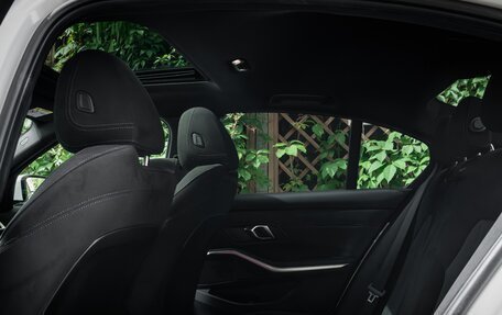 BMW 3 серия, 2024 год, 5 950 000 рублей, 27 фотография