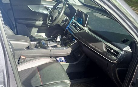 Chery Tiggo 7 Pro, 2022 год, 1 600 000 рублей, 4 фотография