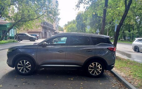 Chery Tiggo 7 Pro, 2022 год, 1 600 000 рублей, 7 фотография