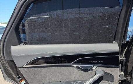 Audi A8, 2020 год, 5 800 000 рублей, 12 фотография