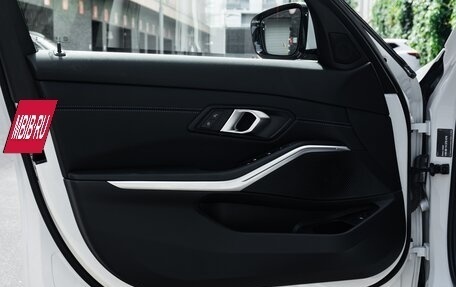 BMW 3 серия, 2024 год, 5 950 000 рублей, 21 фотография