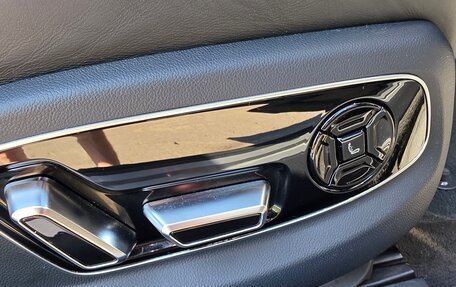 Audi A8, 2020 год, 5 800 000 рублей, 21 фотография