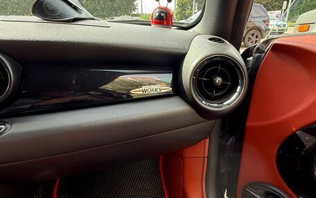 MINI Hatch, 2008 год, 800 000 рублей, 2 фотография