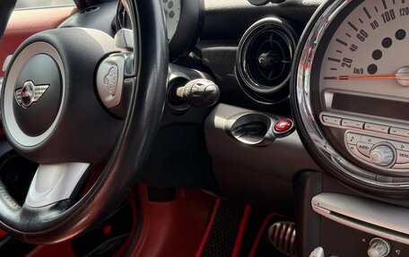 MINI Hatch, 2008 год, 800 000 рублей, 6 фотография