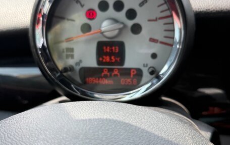MINI Hatch, 2008 год, 800 000 рублей, 7 фотография