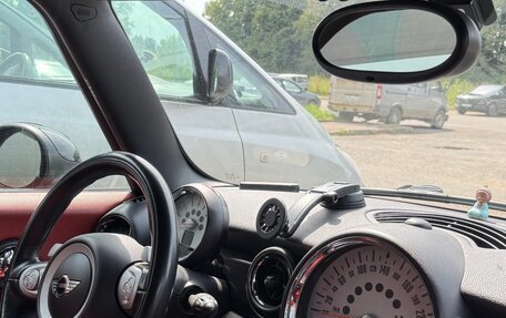 MINI Hatch, 2008 год, 800 000 рублей, 9 фотография