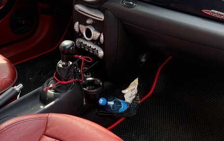 MINI Hatch, 2008 год, 800 000 рублей, 11 фотография