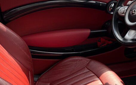 MINI Hatch, 2008 год, 800 000 рублей, 8 фотография