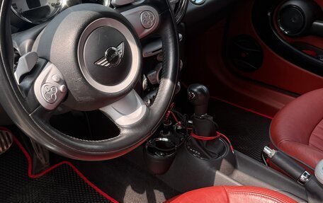 MINI Hatch, 2008 год, 800 000 рублей, 17 фотография