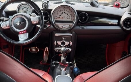 MINI Hatch, 2008 год, 800 000 рублей, 12 фотография
