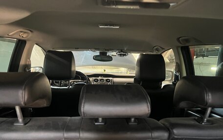 Mazda CX-7 I рестайлинг, 2010 год, 1 100 000 рублей, 4 фотография