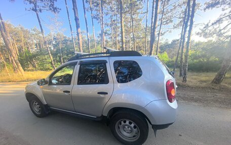 Renault Duster I рестайлинг, 2014 год, 950 000 рублей, 5 фотография