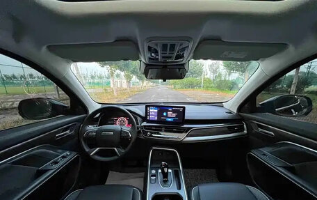 Haval H6, 2023 год, 1 560 000 рублей, 10 фотография