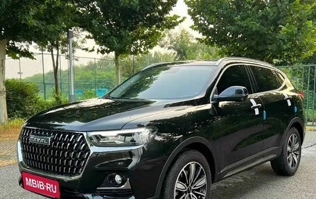 Haval H6, 2023 год, 1 560 000 рублей, 3 фотография