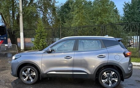 Chery Tiggo 4 I рестайлинг, 2025 год, 1 790 000 рублей, 2 фотография