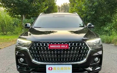Haval H6, 2023 год, 1 560 000 рублей, 2 фотография