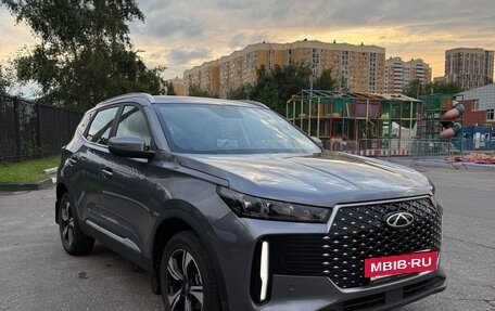 Chery Tiggo 4 I рестайлинг, 2025 год, 1 790 000 рублей, 6 фотография