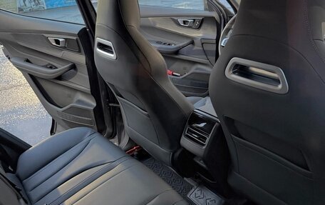 Chery Tiggo 4 I рестайлинг, 2025 год, 1 790 000 рублей, 12 фотография