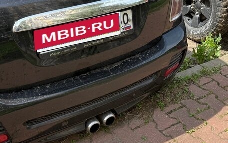 MINI Hatch, 2008 год, 800 000 рублей, 14 фотография