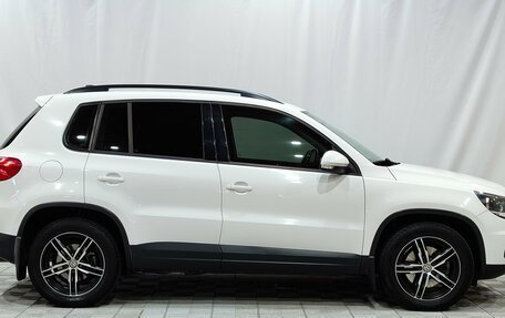 Volkswagen Tiguan I, 2012 год, 1 350 000 рублей, 3 фотография