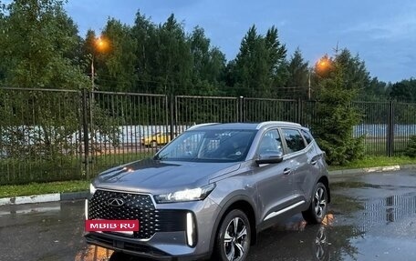 Chery Tiggo 4 I рестайлинг, 2025 год, 1 790 000 рублей, 7 фотография