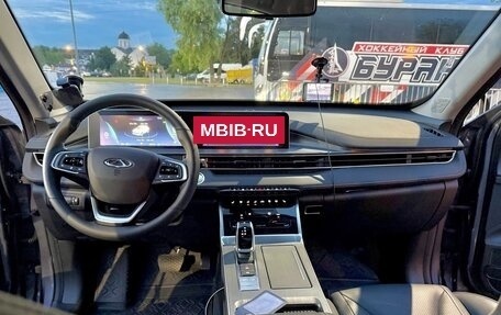 Chery Tiggo 4 I рестайлинг, 2025 год, 1 790 000 рублей, 8 фотография
