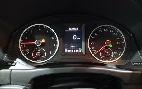 Volkswagen Tiguan I, 2012 год, 1 350 000 рублей, 12 фотография