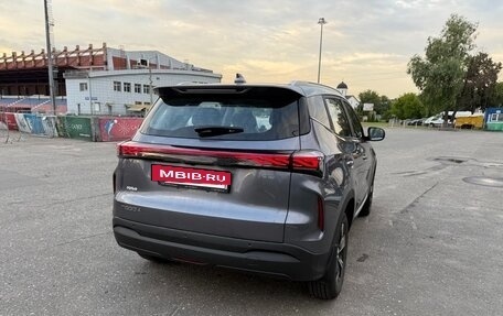 Chery Tiggo 4 I рестайлинг, 2025 год, 1 790 000 рублей, 4 фотография