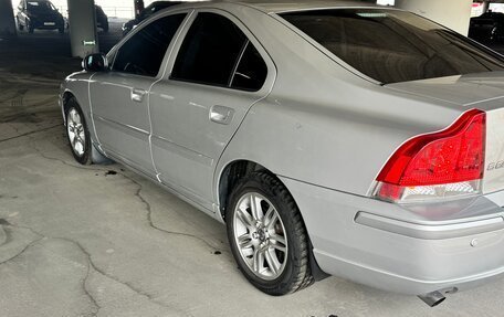 Volvo S60 III, 2007 год, 920 000 рублей, 7 фотография